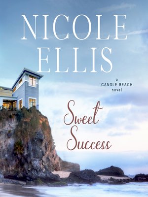 cover image of Sweet Success